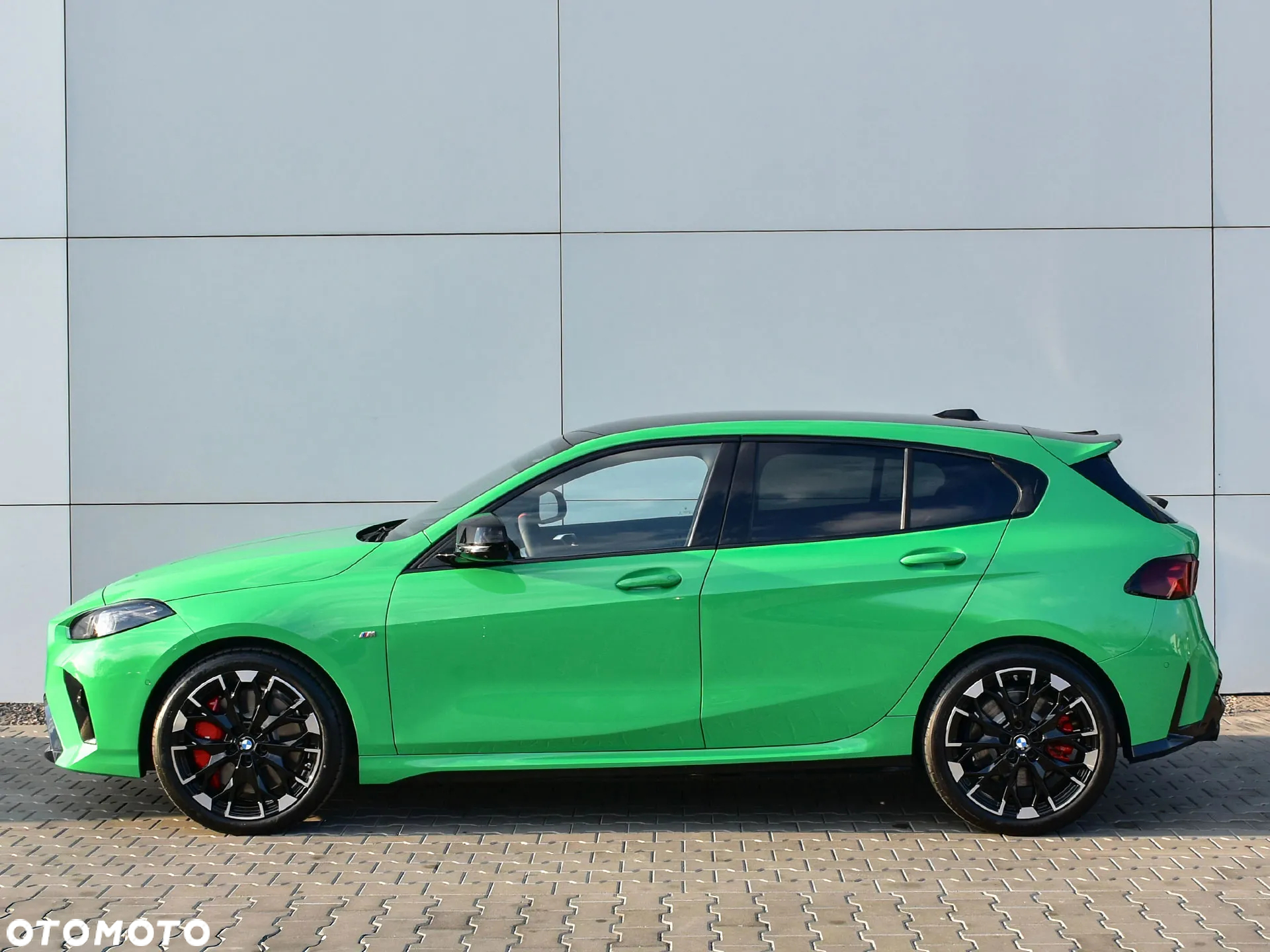 BMW Seria 1 M135 xDrive - 8