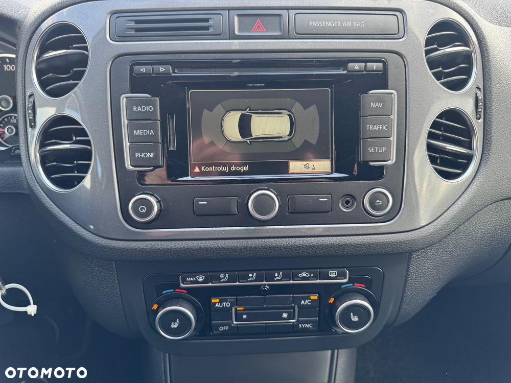 Volkswagen Tiguan 2.0 TDI DPF 4Motion Sport & Style - 14