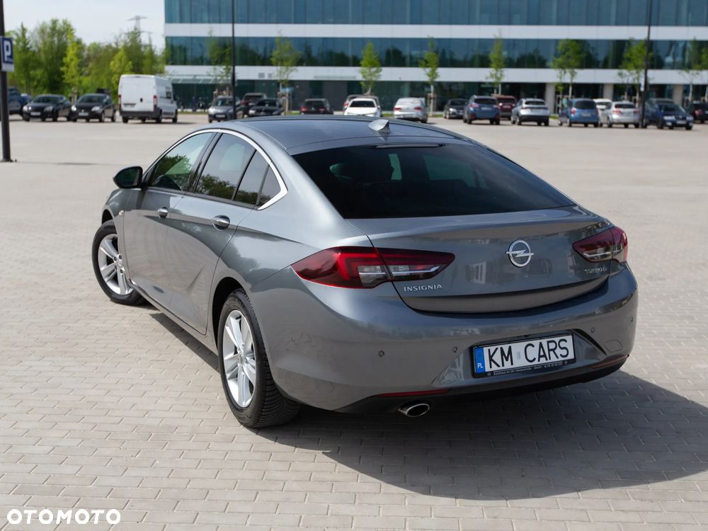 Opel Insignia 2.0 CDTI Automatik Edition - 11
