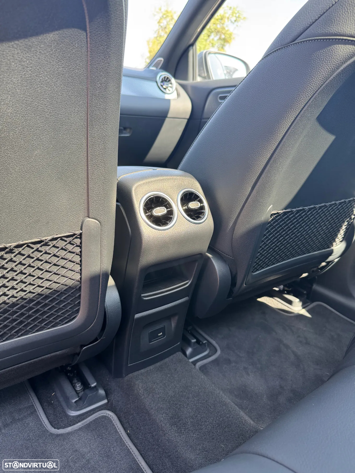 Mercedes-Benz EQA 250 AMG Line - 24
