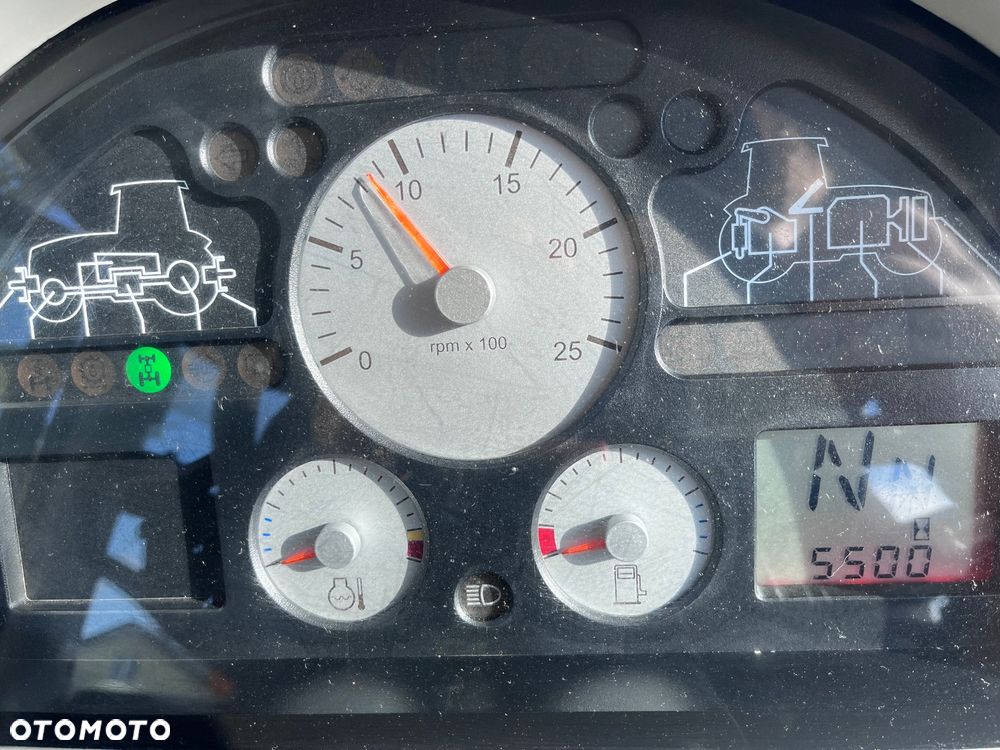 Massey Ferguson 6445 - 9