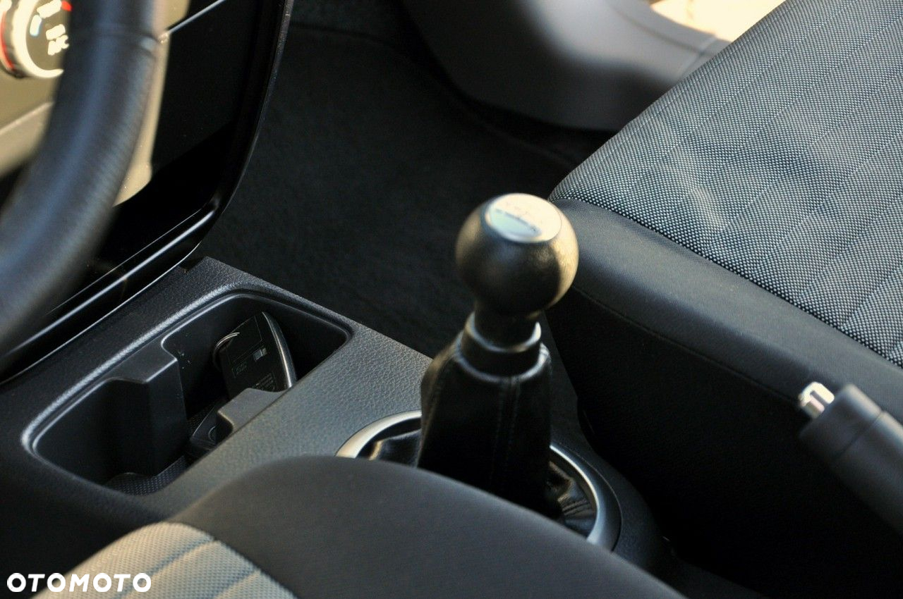 Suzuki SX4 - 34