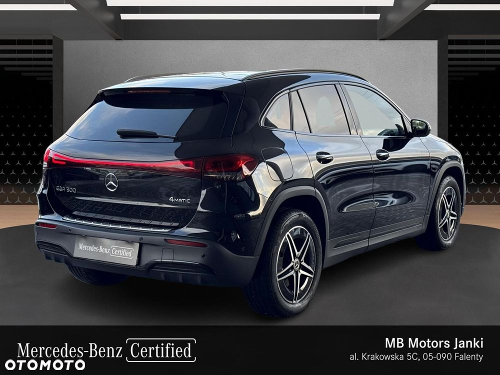 Mercedes-Benz EQA - 6