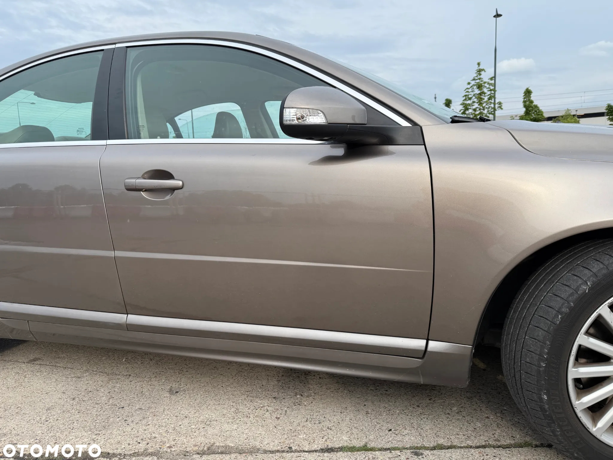 Volvo S80 T6 AWD Summum - 20