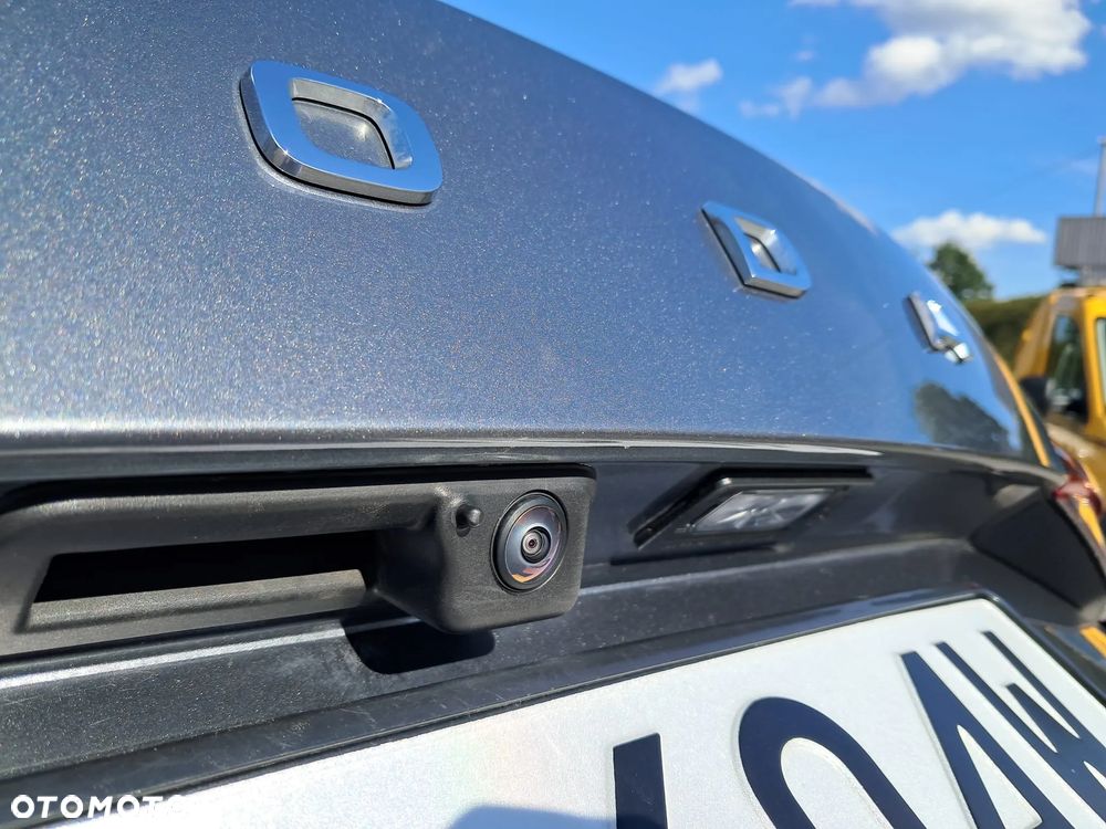 Skoda Octavia 2.0 TDI Ambition DSG - 13