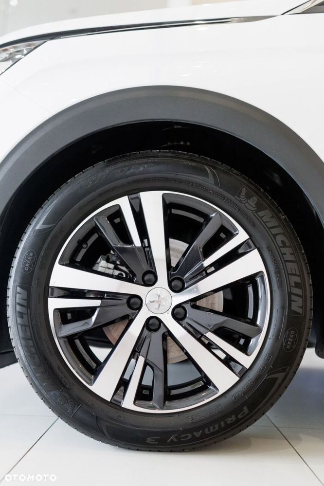 Peugeot 3008 - 16