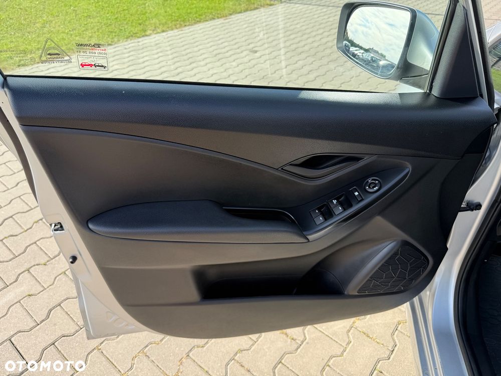 Hyundai ix20 1.4 Comfort - 14