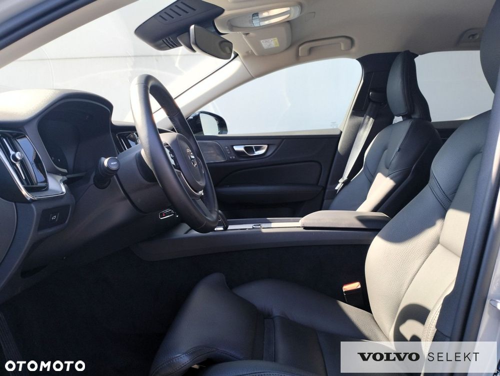 Volvo V60 - 9