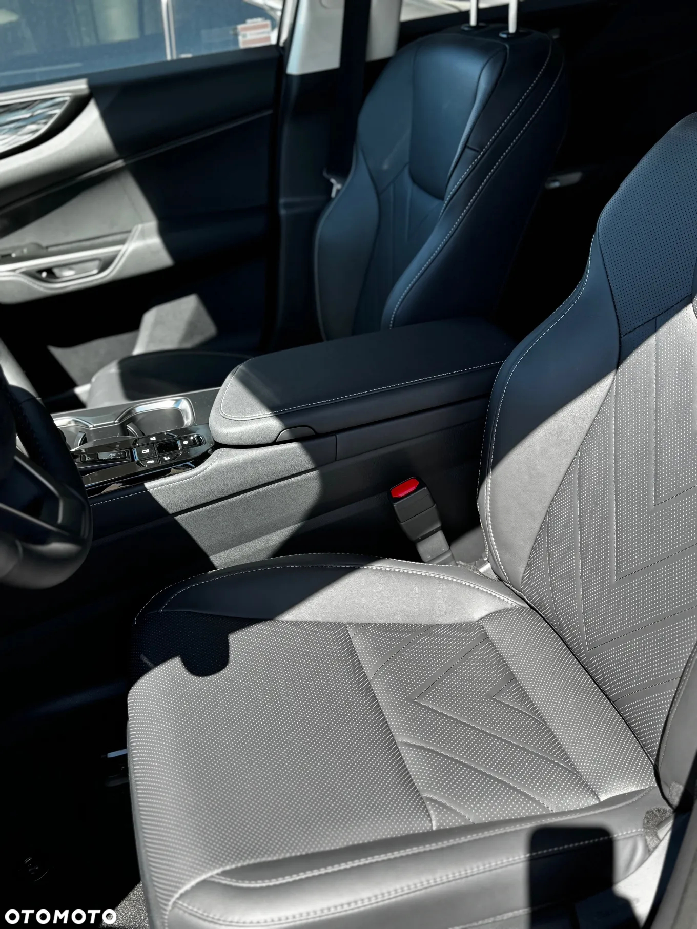 Lexus NX 350h Prestige AWD - 17