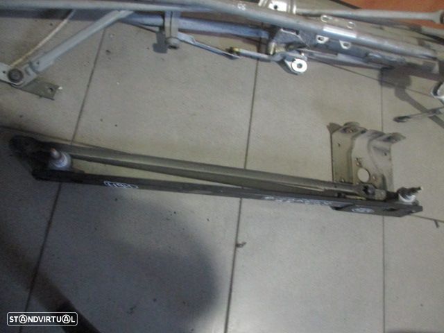 Tirante Limpa Vidro TELV494 RENAULT TRAFIC  1995 - 2