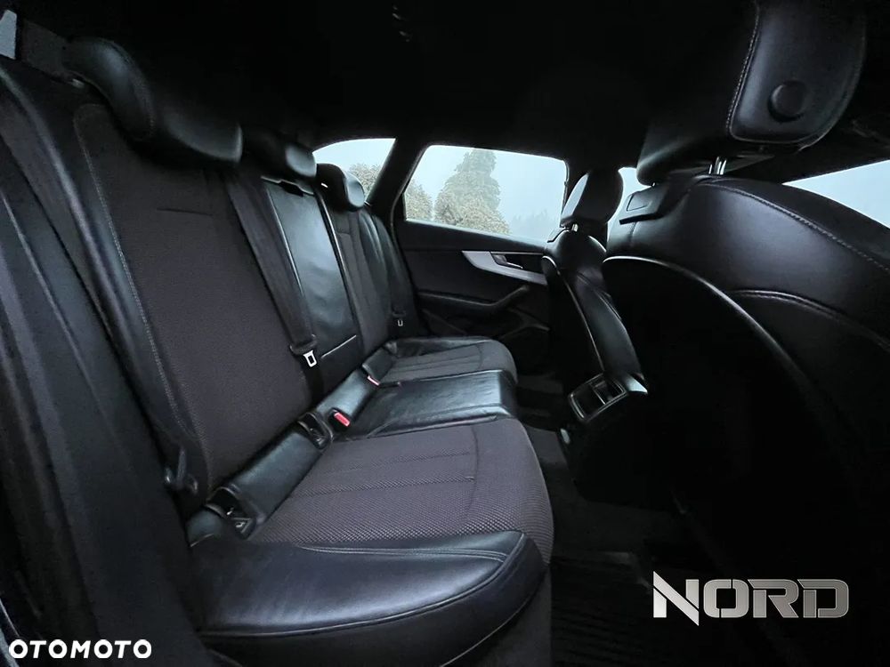 Audi A4 Avant 2.0 TDI S tronic sport - 18