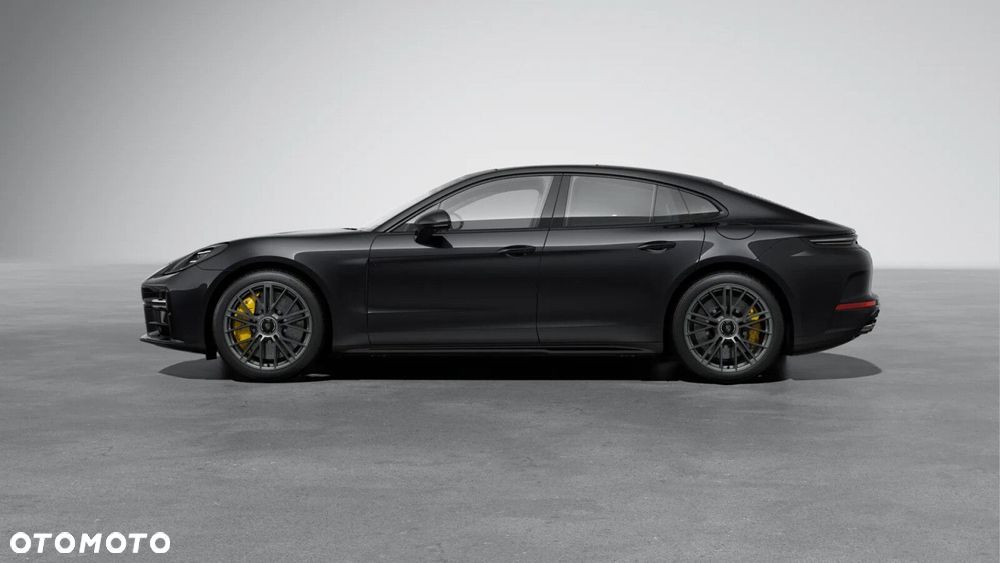 Porsche Panamera - 2