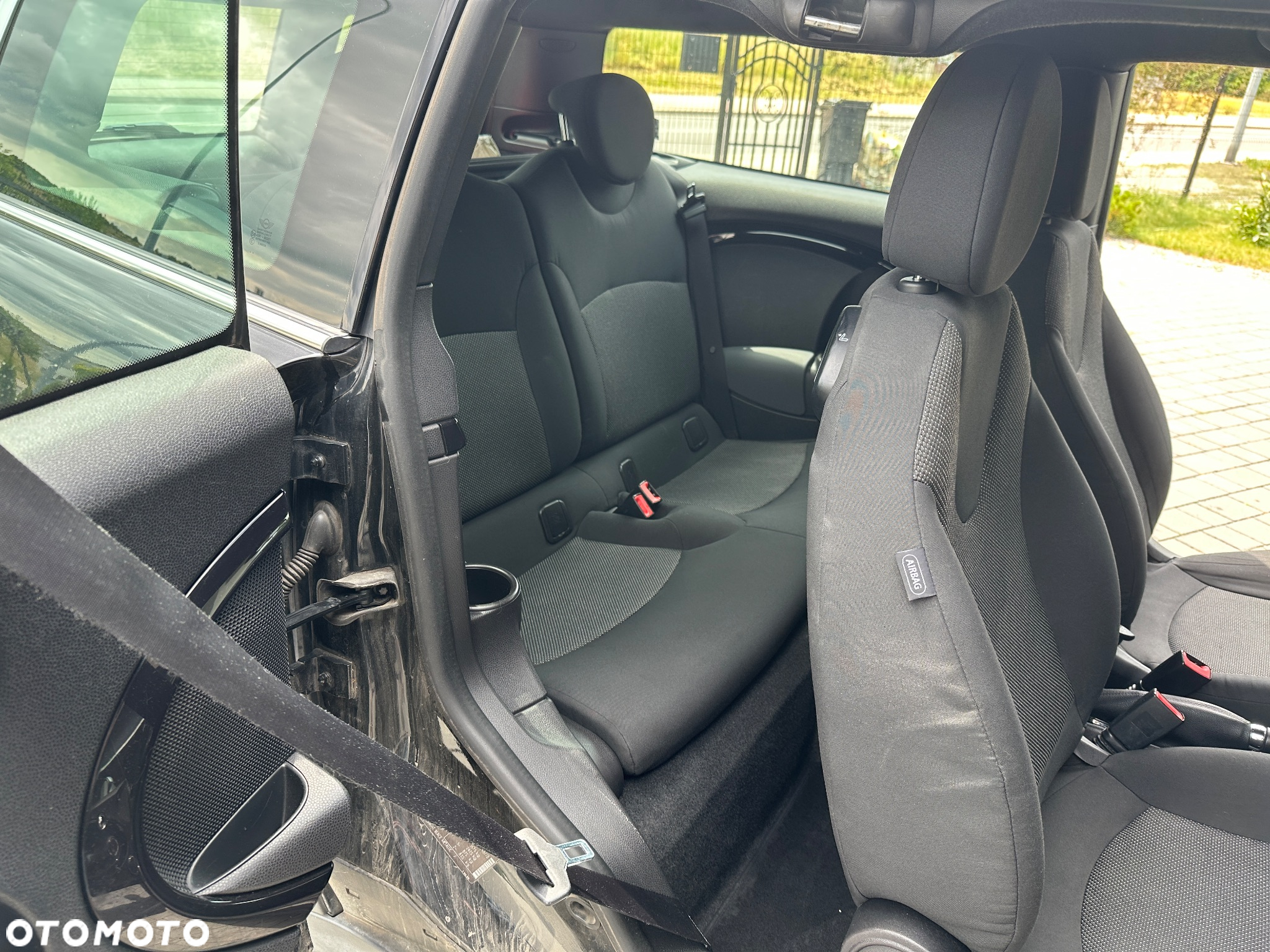 MINI Clubman - 8