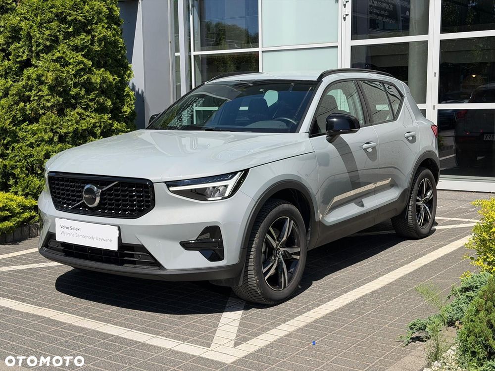 Volvo XC 40 - 5