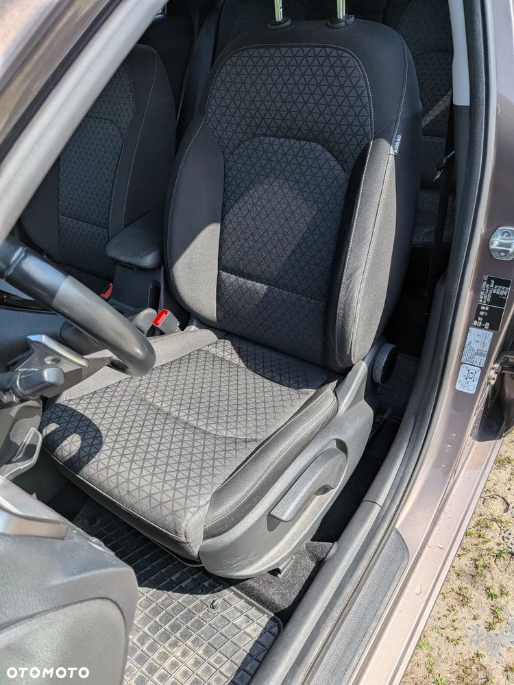 Kia Ceed 1.4 T-GDI L DCT - 21