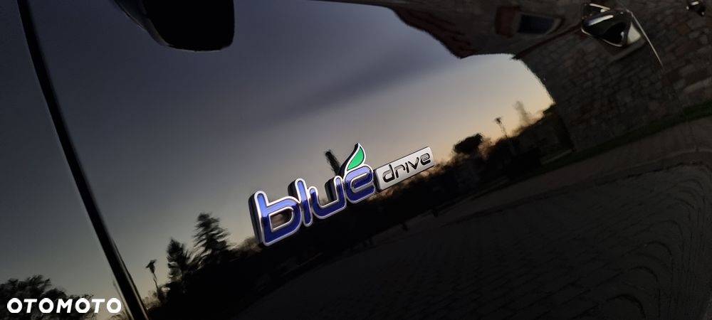 Hyundai ix35 1.6 2WD blue Style - 32