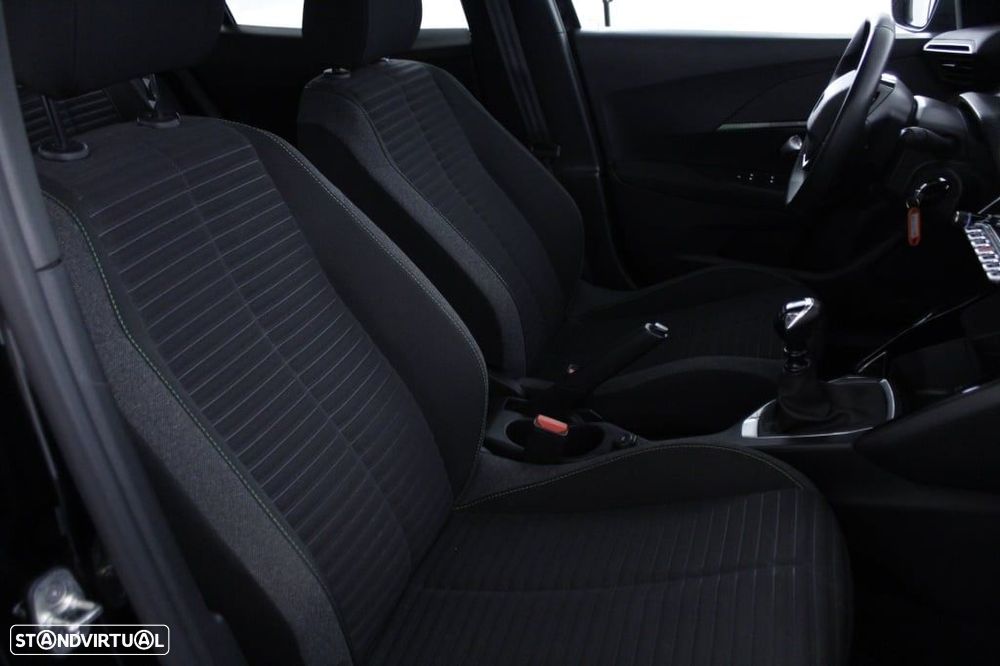 Peugeot 2008 1.2 PureTech Active - 14