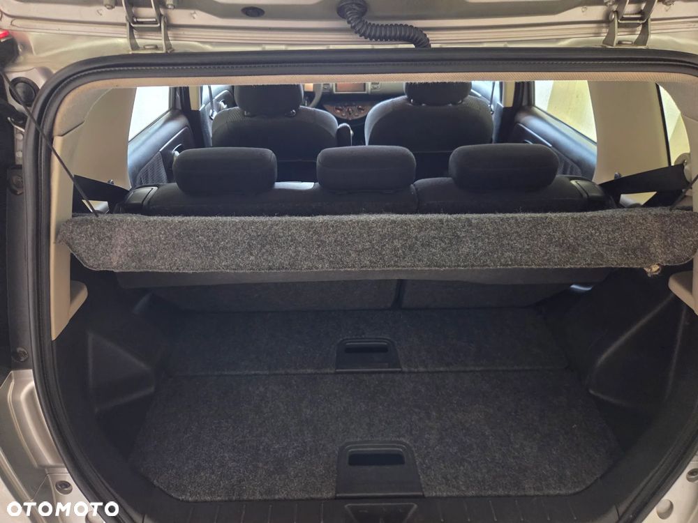 Nissan Note 1.5 dCi Acenta - 13