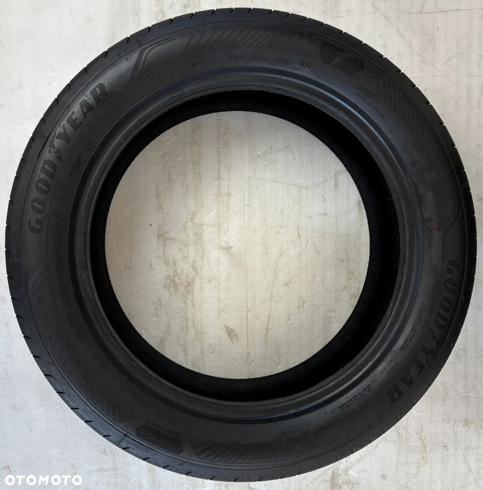 4x OPONY GOODYEAR EFFICIENTGRIP PERFORMANCE 2 215/55R18 215 55 R18 99V 2024 - 8