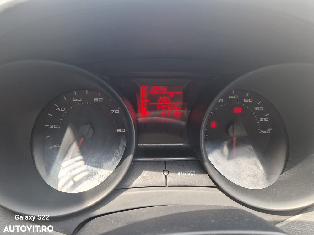 Seat Ibiza - 13