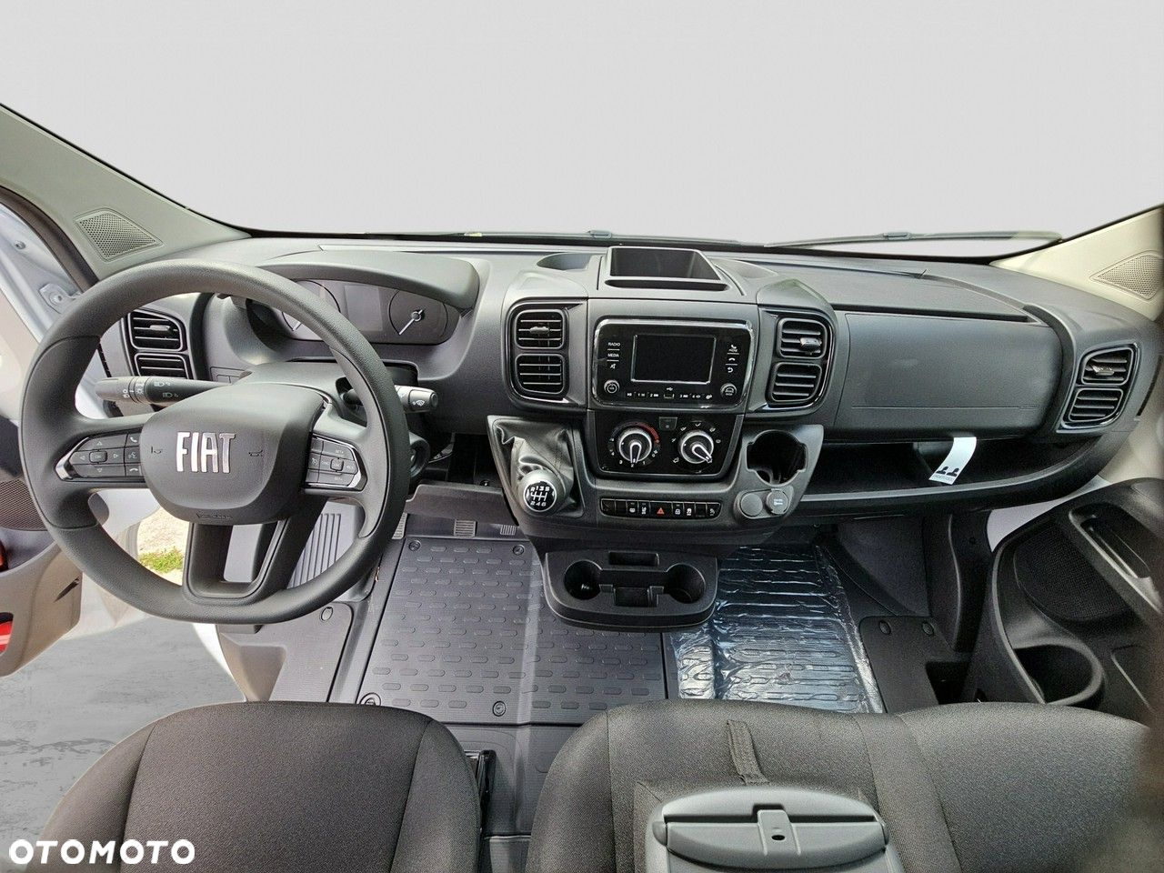 Fiat Ducato - 14