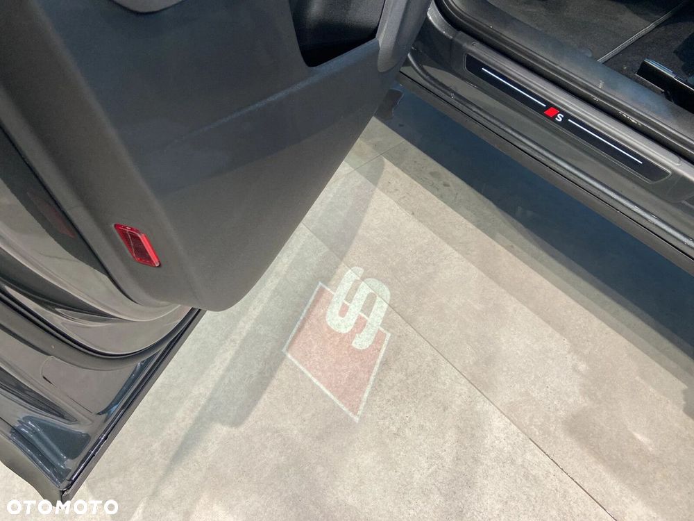 Audi SQ5 Sportback - 21