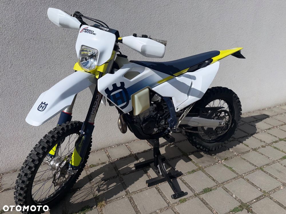Husqvarna FE - 8