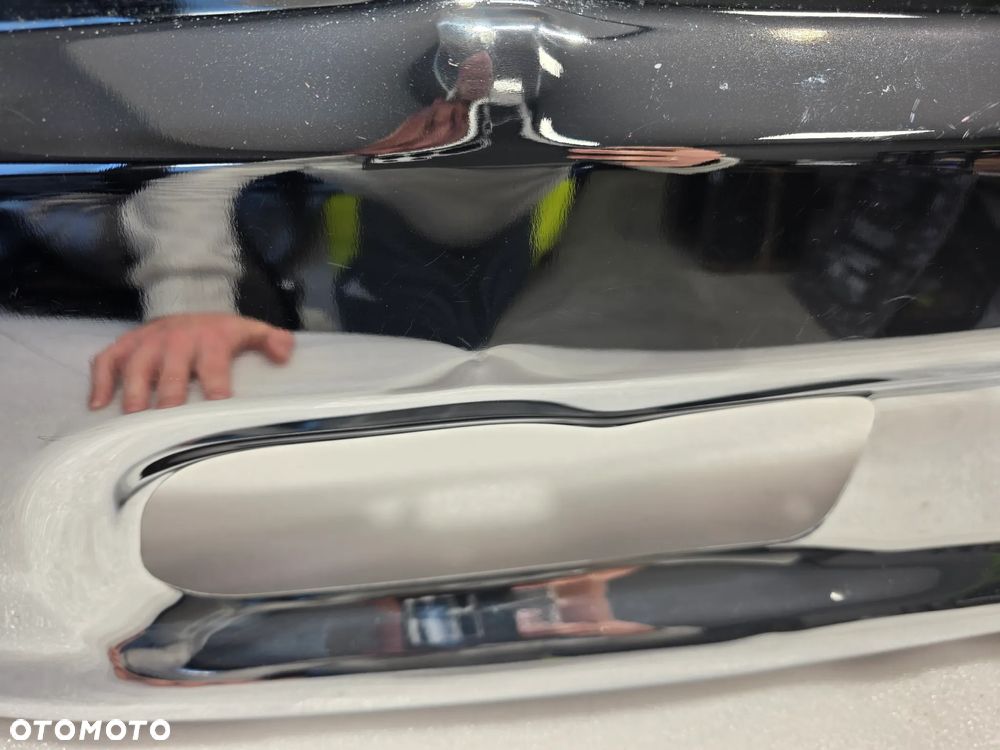 DODGE RAM IV LIFT ZDERZAK PRZEDNI PRZÓD NA 6xPDC , EUROPA NR 68160857AA , NR AUKCJI NZ1570 - 14