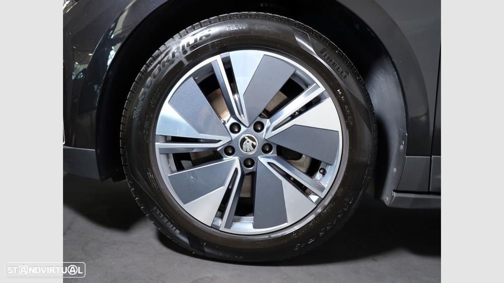 Skoda Enyaq iV 80 - 6