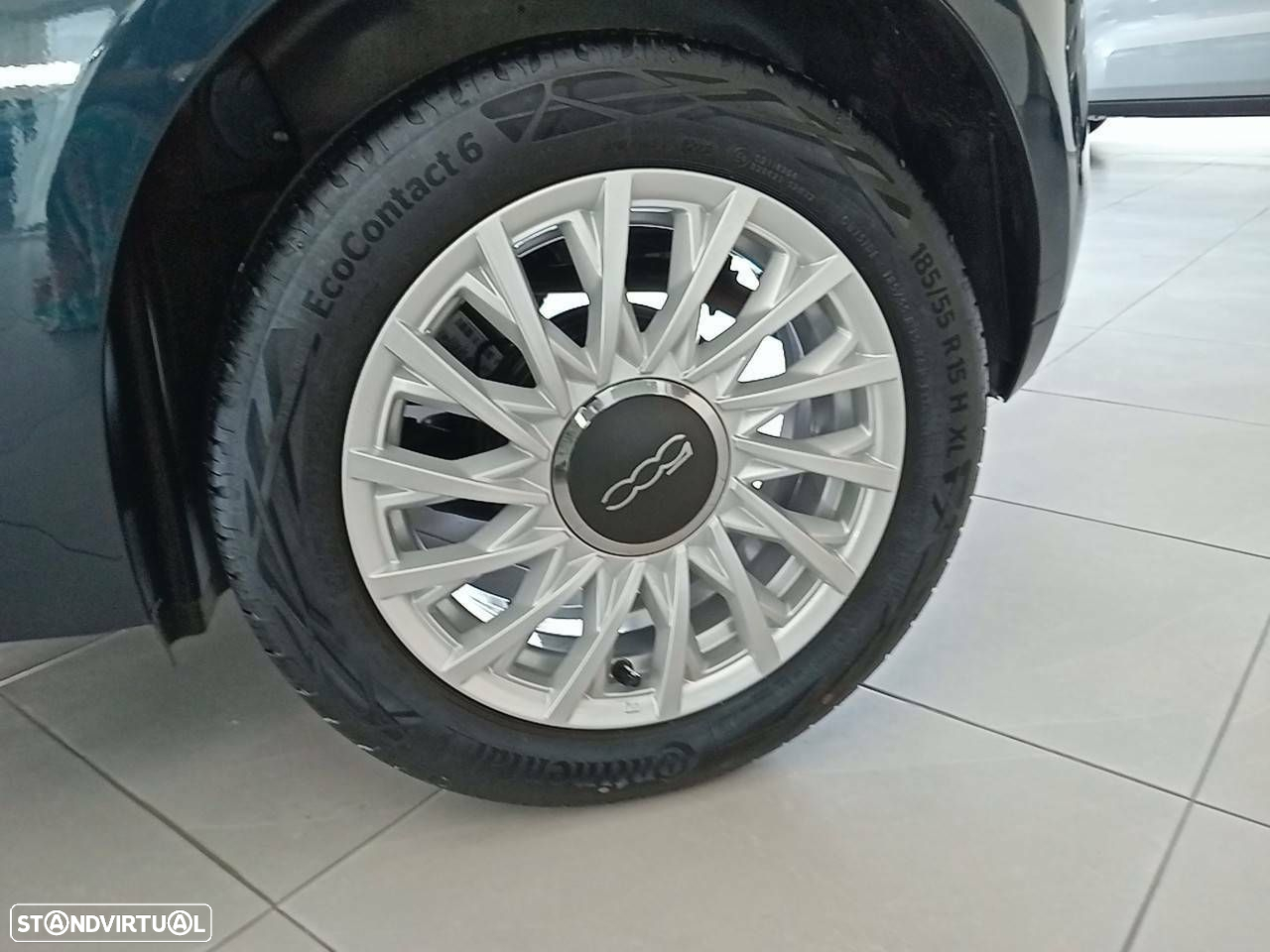 Fiat 500 - 11