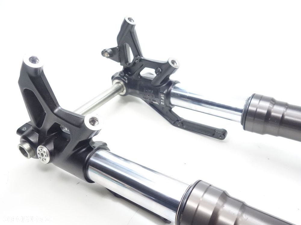 Zawieszenie przód lagi komplet Triumph Street Triple 765 23+ - 8