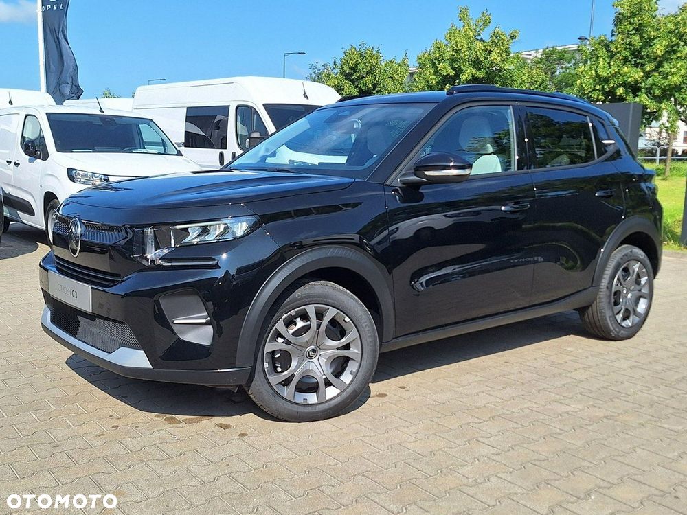 Citroën C3 - 3