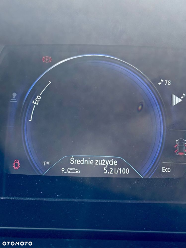 Renault Talisman 1.6 Energy dCi Intens - 19
