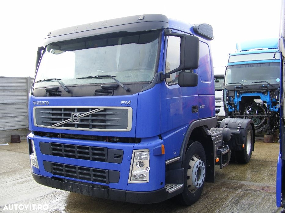Dezmembram Volvo FM E5 - 2