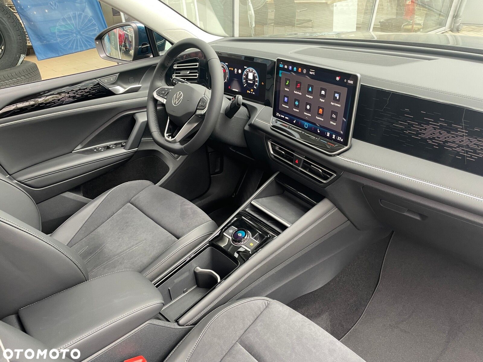 Volkswagen Tiguan - 15