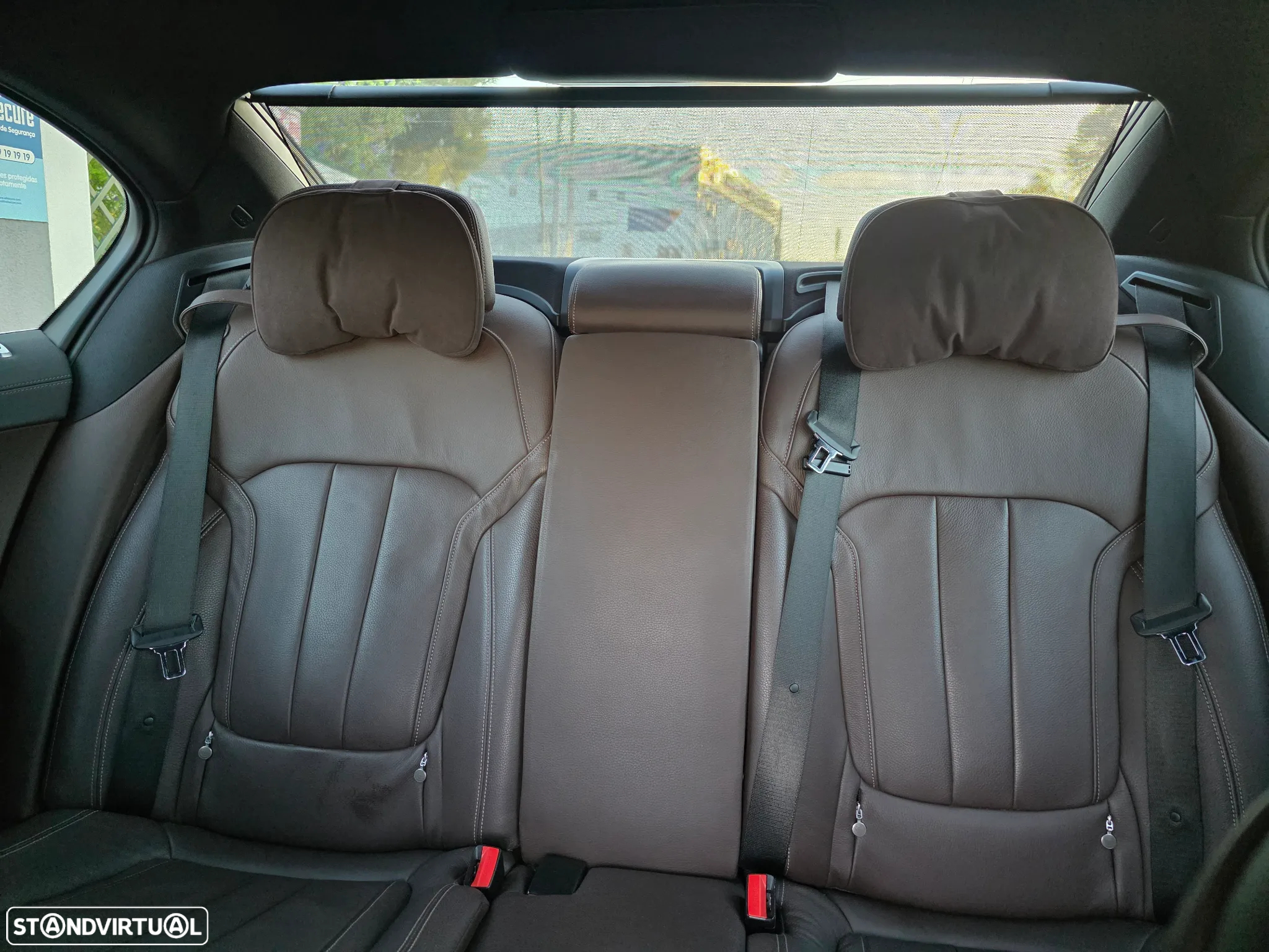 BMW 725 d - 34