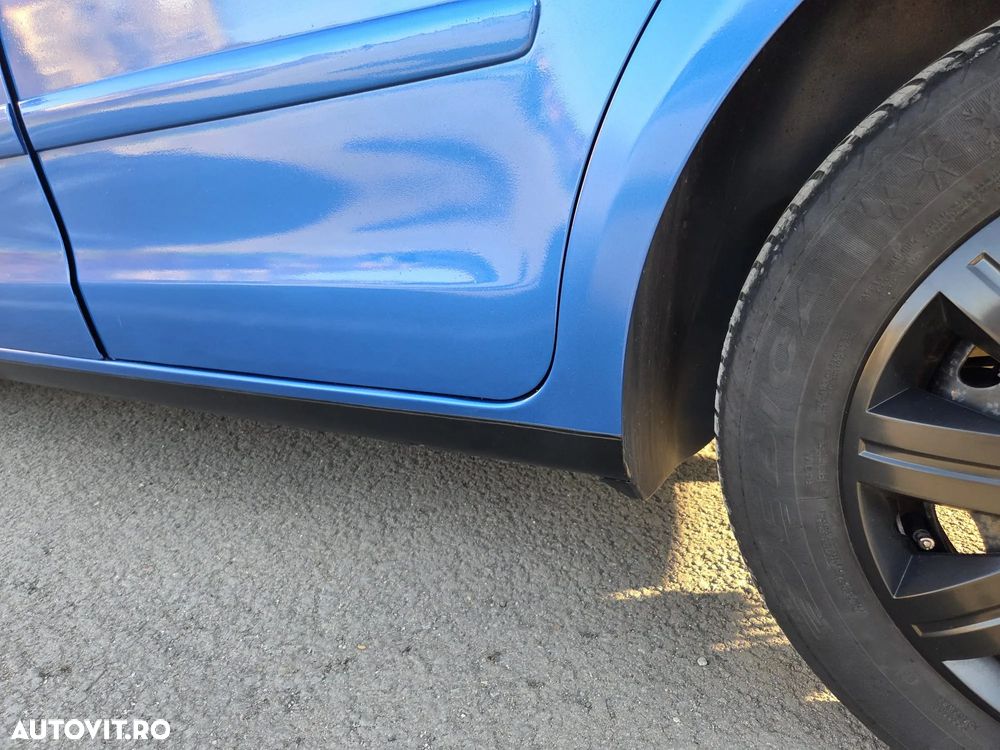 Volkswagen Polo 1.4 Automatik Goal - 9