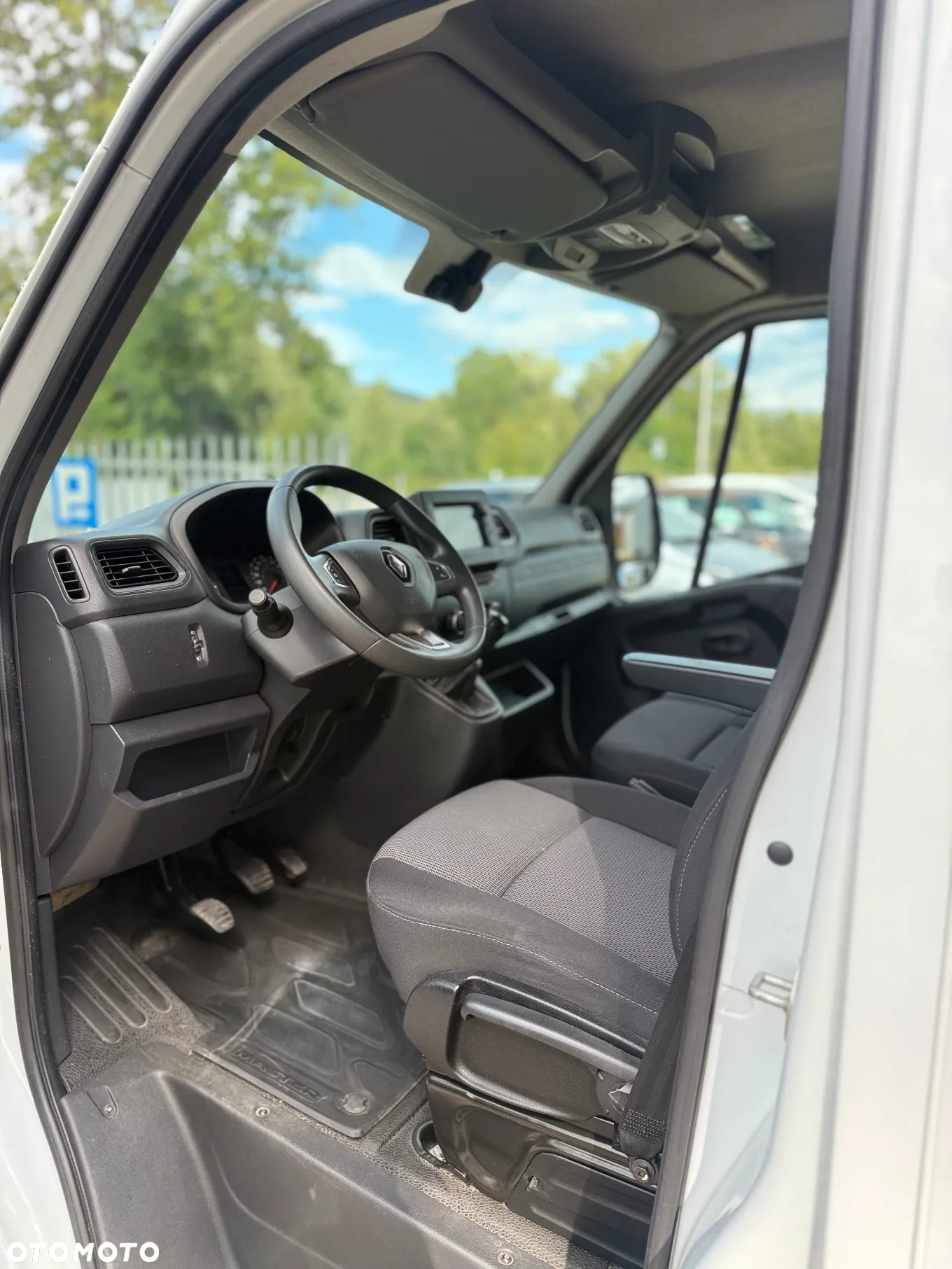 Renault MASTER - 10