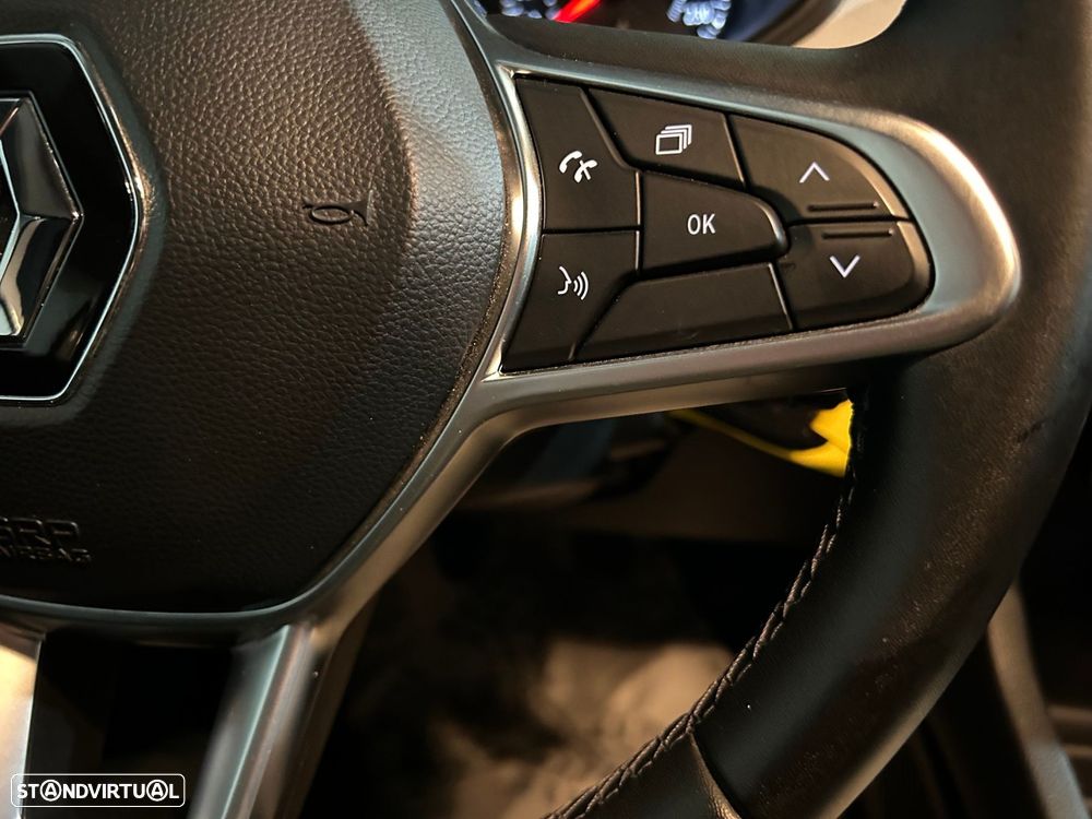 Renault Clio 1.0 TCe Limited Bi-Fuel - 30