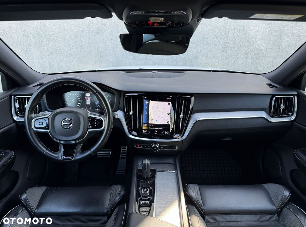 Volvo V60 - 12