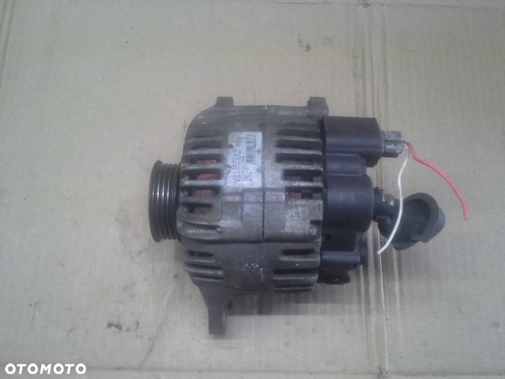 Alternator Hyundai Santa Fe 2.0 CRDi - 1