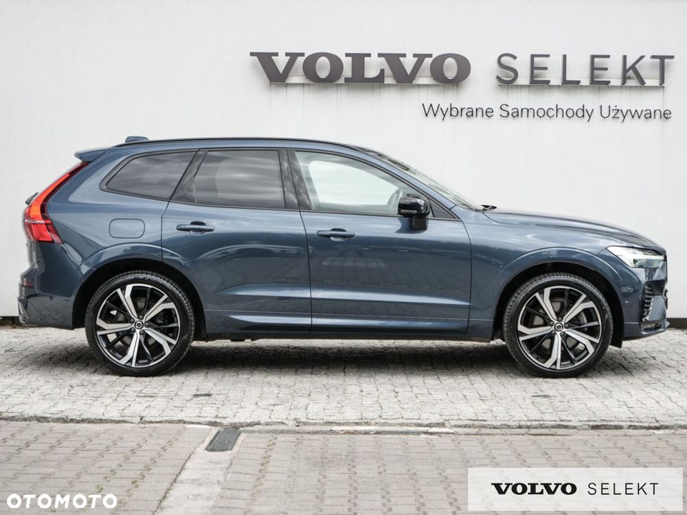 Volvo XC 60 - 5