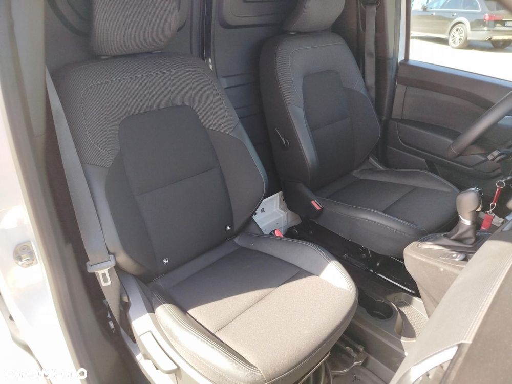 Nissan Townstar - 25