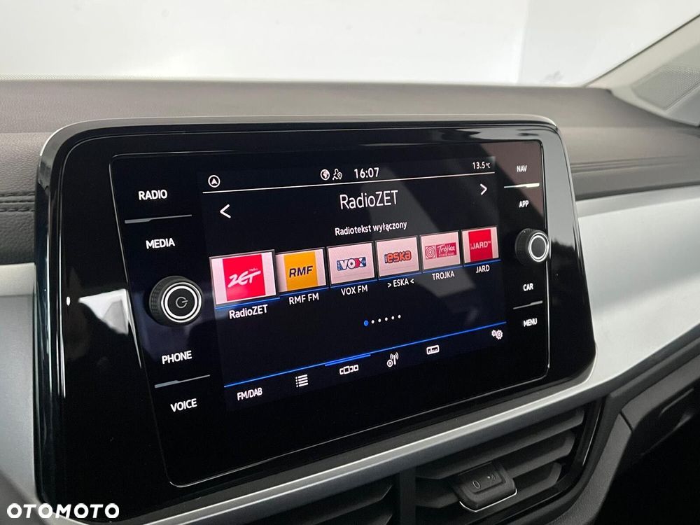 Volkswagen T-Roc 1.5 TSI Life DSG - 22