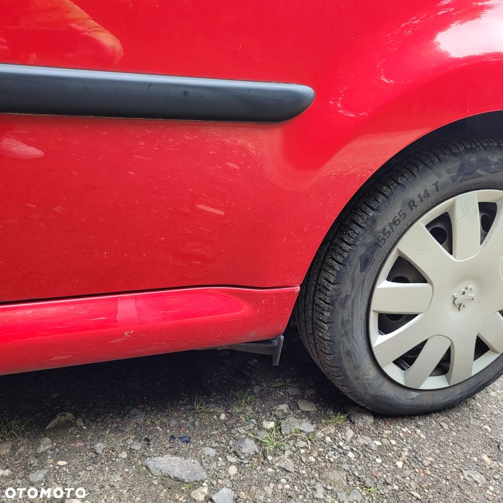 Peugeot 107 1.0 Trendy 2-Tronic - 9