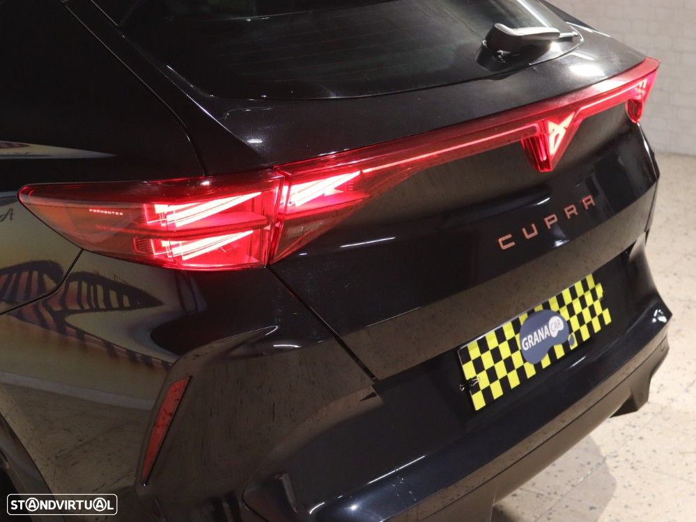 Cupra Formentor 2.0 TDI DSG - 26