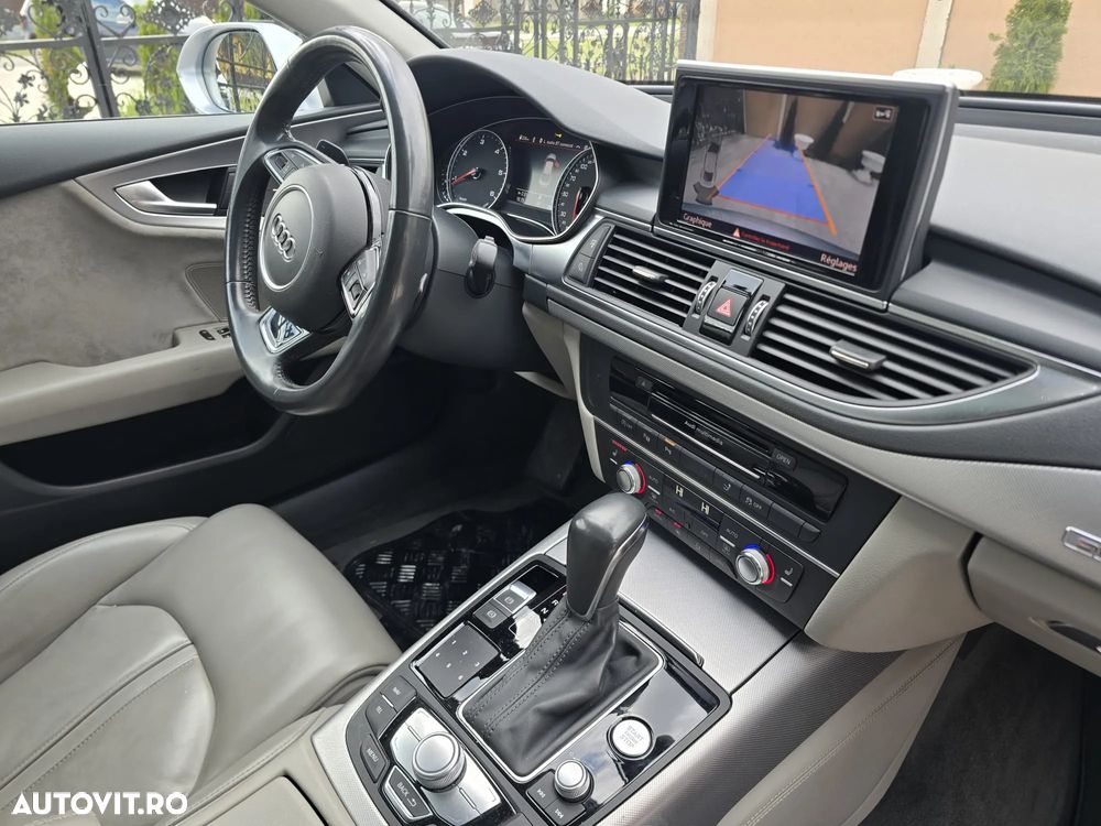 Audi A7 - 6