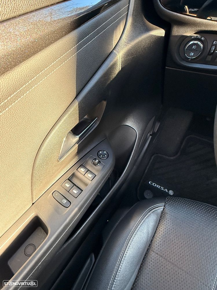 Opel Corsa-e Ultimate - 15