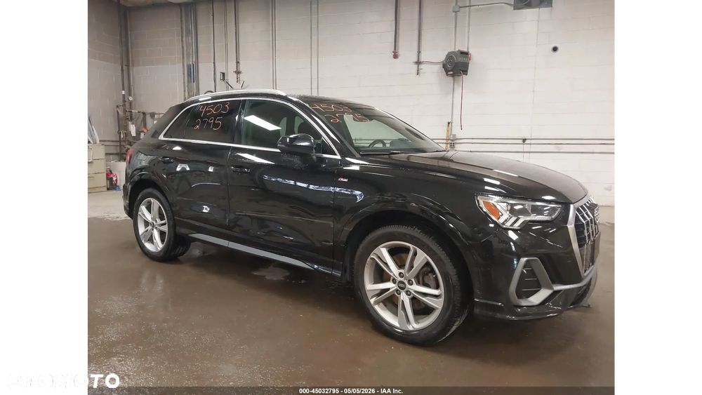 Audi Q3 - 2