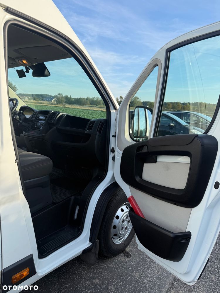 Citroën Jumper Maxi - 23